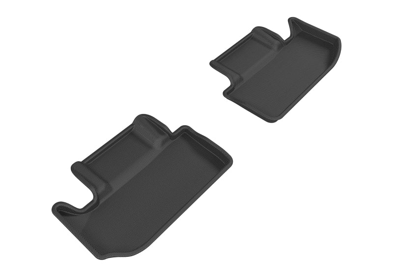 Floor Mats - Rubber ACEL1DG02421509 3D MAXpider