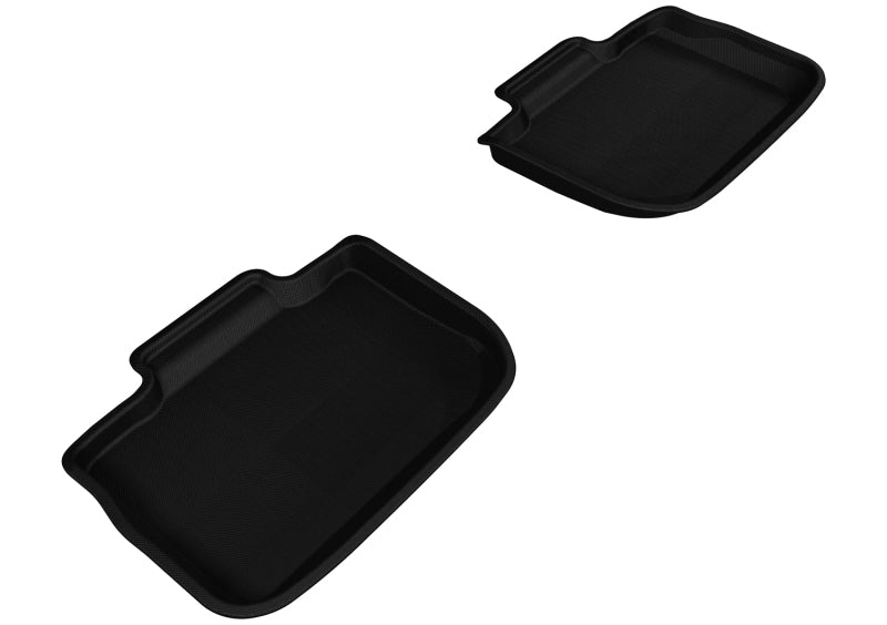 Floor Mats - Rubber ACEL1DG01421509 3D MAXpider