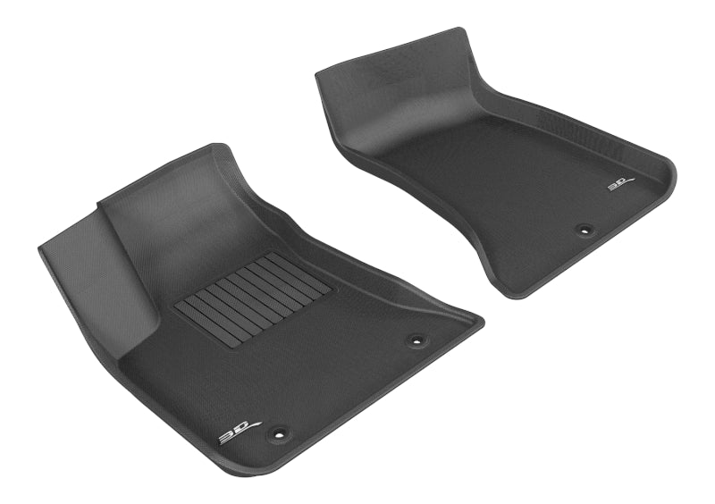 Floor Mats - Rubber ACEL1DG01411509 3D MAXpider
