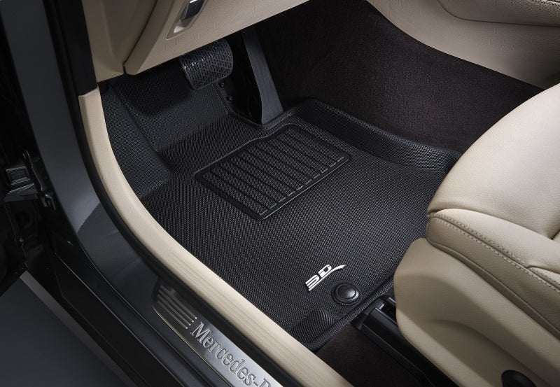 Floor Mats - Rubber ACEL1HD04111509 3D MAXpider