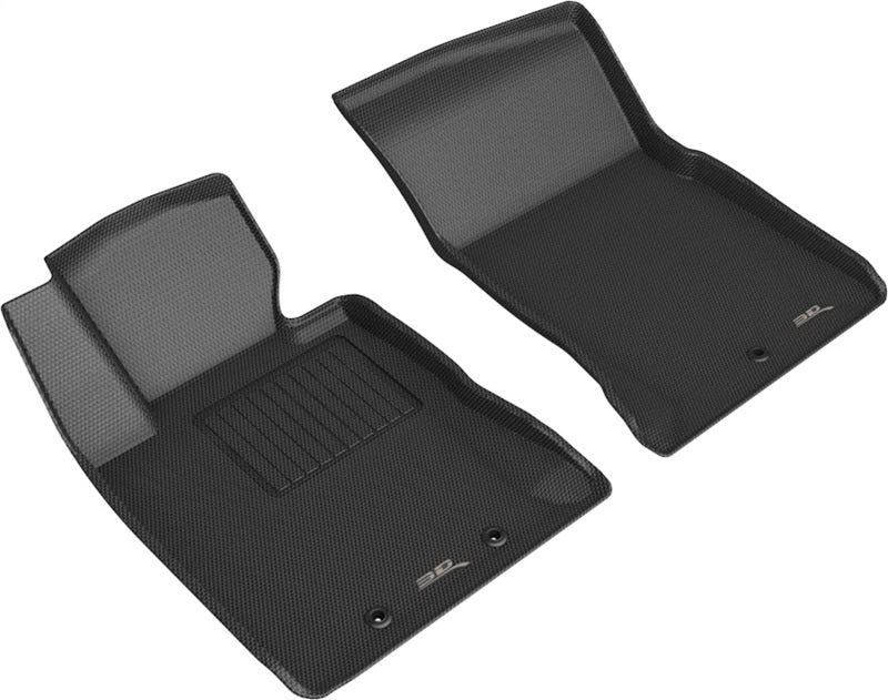 Floor Mats - Rubber ACEL1HY02311509 3D MAXpider