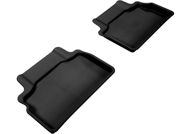Floor Mats - Rubber ACEL1HY02321509 3D MAXpider