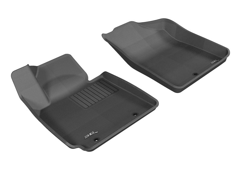 Floor Mats - Rubber ACEL1HY02011509 3D MAXpider