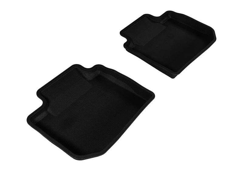 Floor Mats - Rubber ACEL1SB00821509 3D MAXpider
