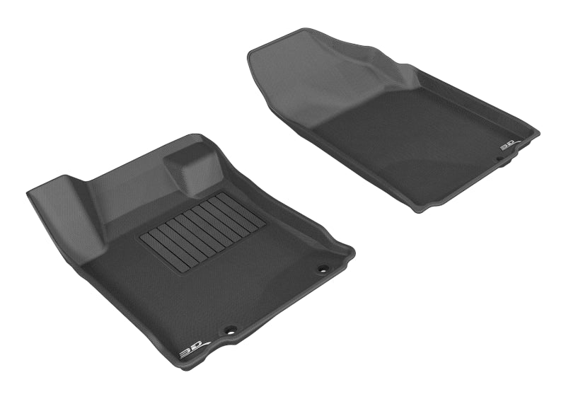 Floor Mats - Rubber ACEL1NS07311509 3D MAXpider