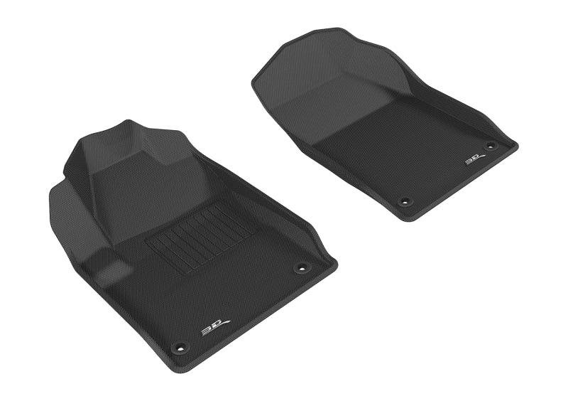 Floor Mats - Rubber ACEL1DG02311509 3D MAXpider
