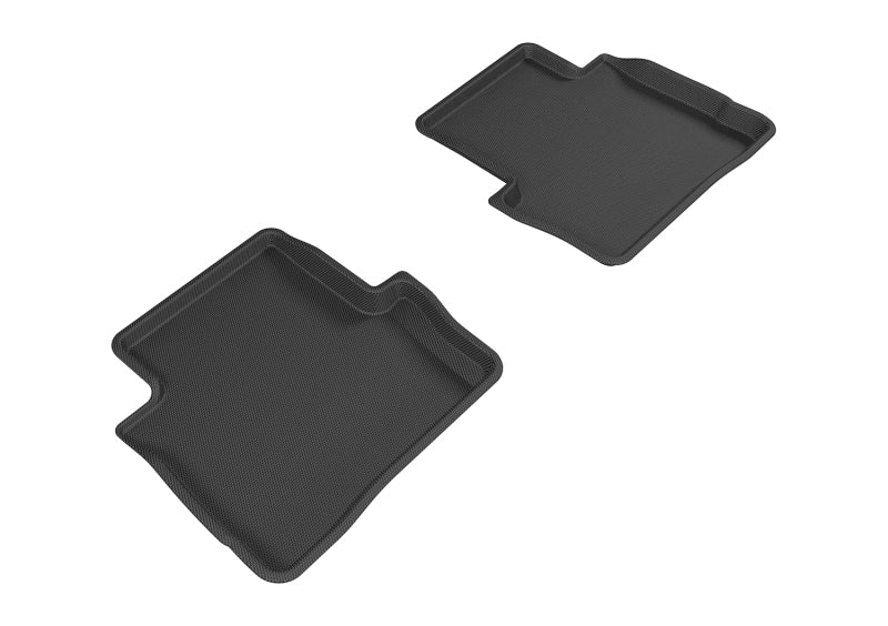 Floor Mats - Rubber ACEL1DG02321509 3D MAXpider
