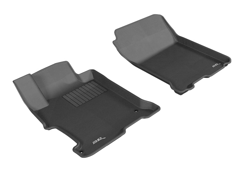 Floor Mats - Rubber ACEL1HD04811509 3D MAXpider