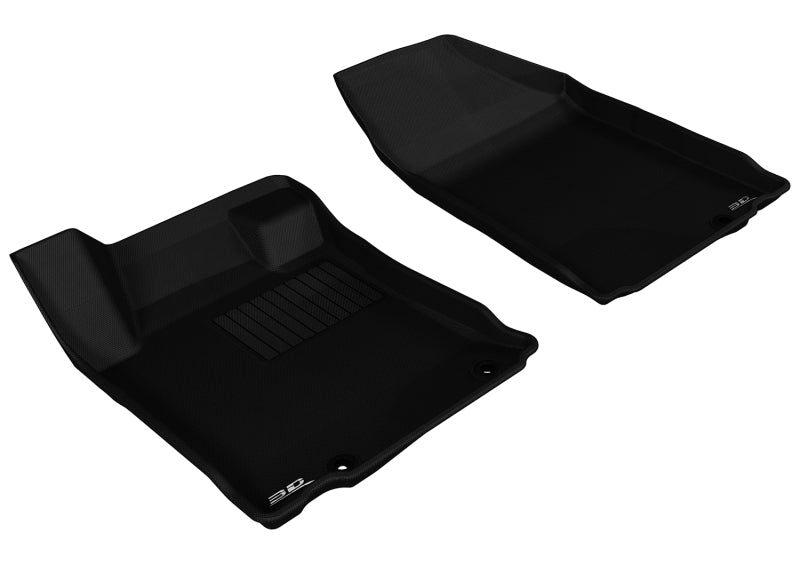 Floor Mats - Rubber ACEL1NS05711509 3D MAXpider