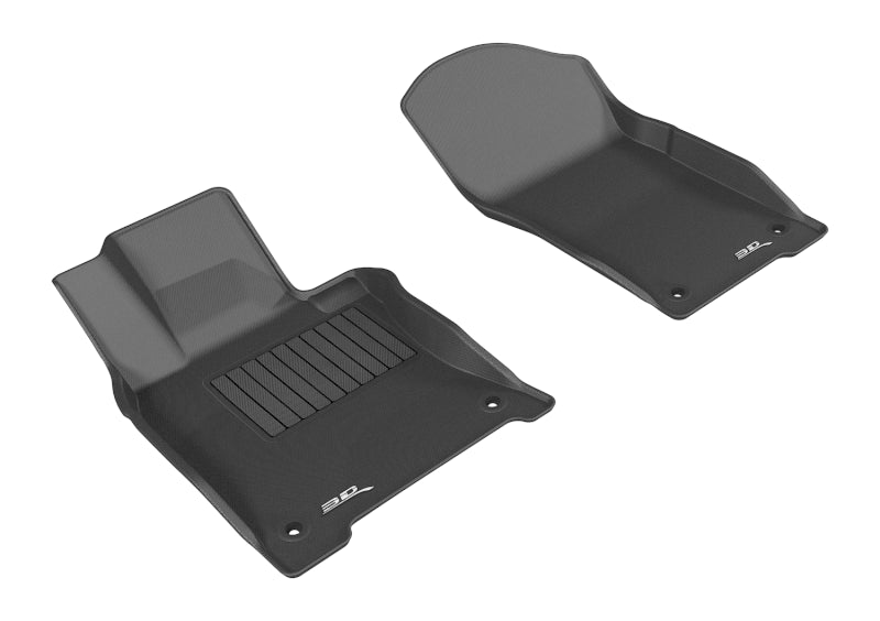 Floor Mats - Rubber ACEL1IN01711509 3D MAXpider