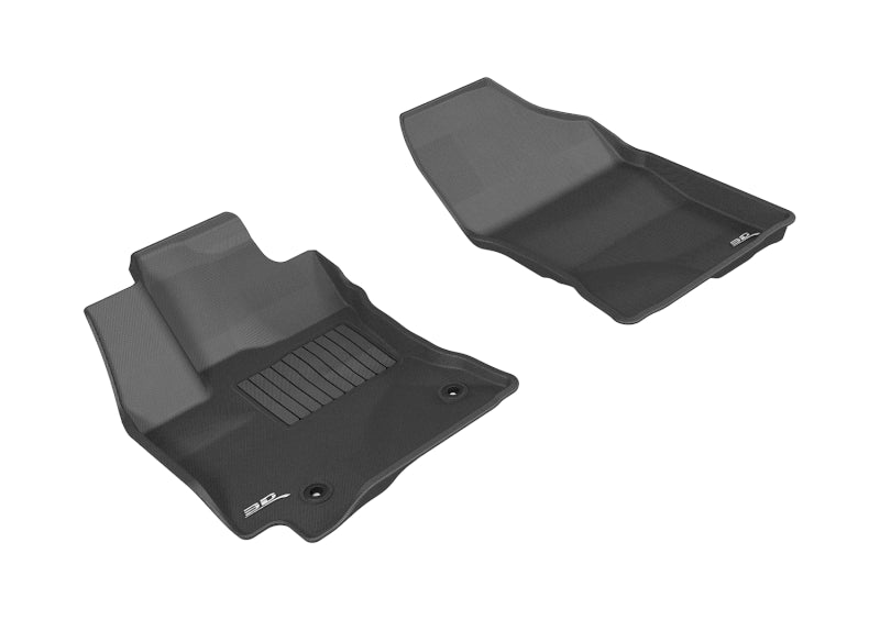Floor Mats - Rubber ACEL1TY13711509 3D MAXpider