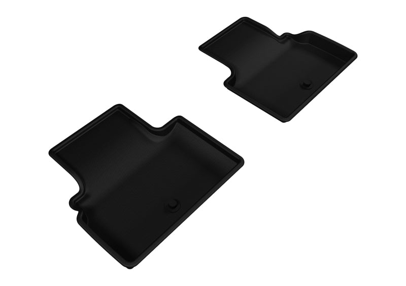 Floor Mats - Rubber ACEL1IN01721509 3D MAXpider