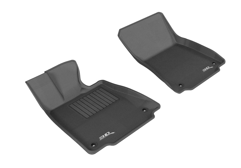 Floor Mats - Rubber ACEL1LX03411509 3D MAXpider