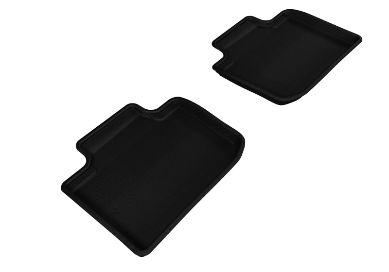 Floor Mats - Rubber ACEL1LX03421509 3D MAXpider