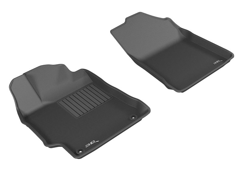 Floor Mats - Rubber ACEL1TY17311509 3D MAXpider