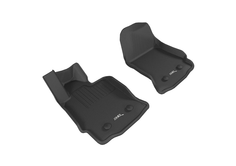 Floor Mats - Rubber ACEL1CH07811509 3D MAXpider