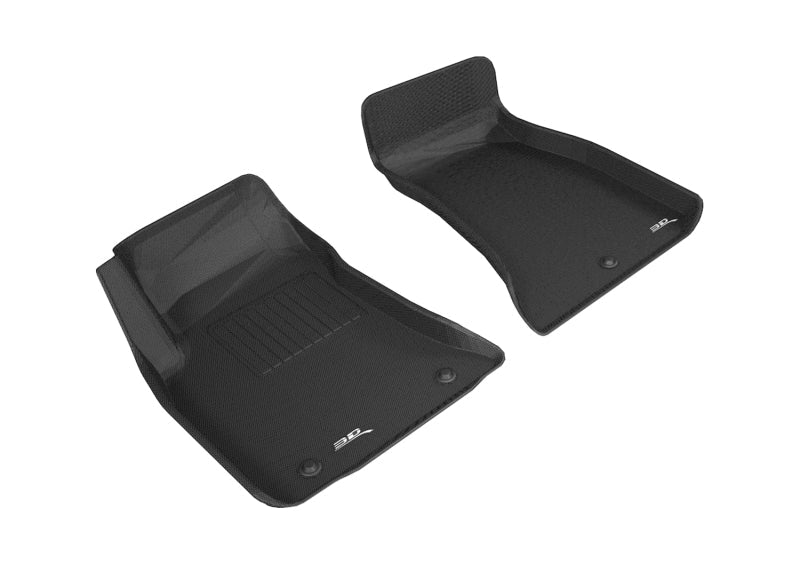 Floor Mats - Rubber ACEL1DG02611509 3D MAXpider