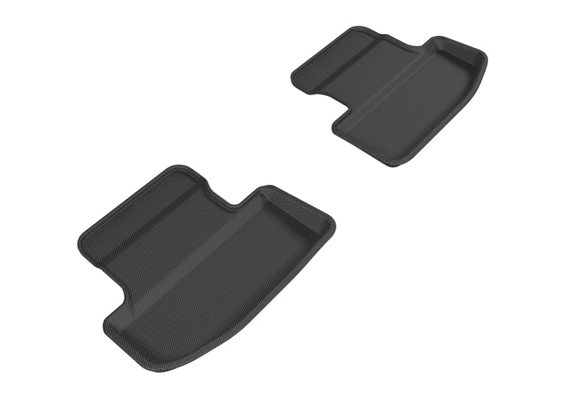 Floor Mats - Rubber ACEL1FR08521509 3D MAXpider