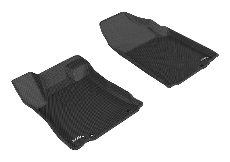 Floor Mats - Rubber ACEL1NS09211509 3D MAXpider