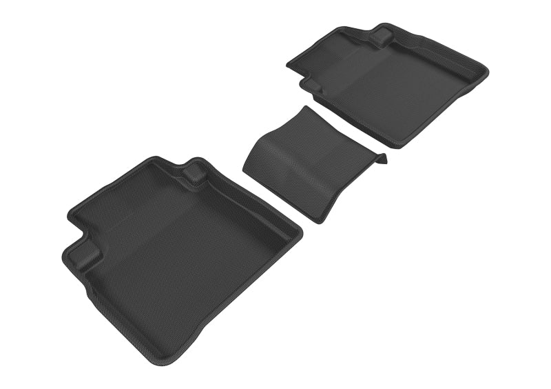 Floor Mats - Rubber ACEL1NS08821509 3D MAXpider
