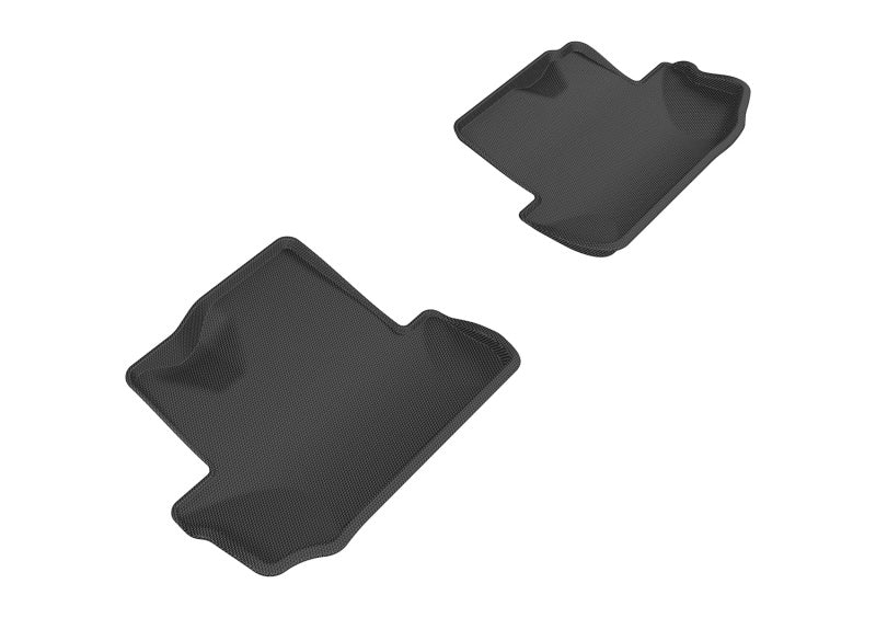 Floor Mats - Rubber ACEL1CH06921509 3D MAXpider