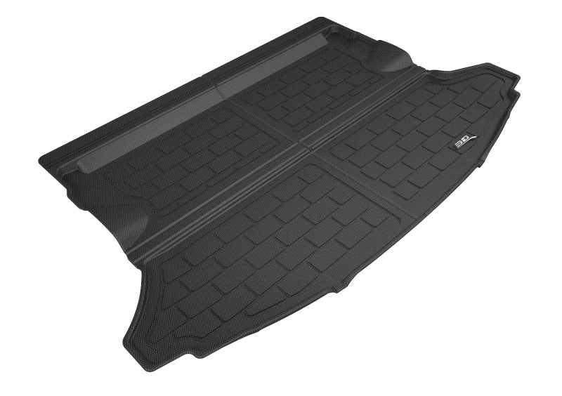 Floor Mats - Rubber ACEM1SB0221309 3D MAXpider