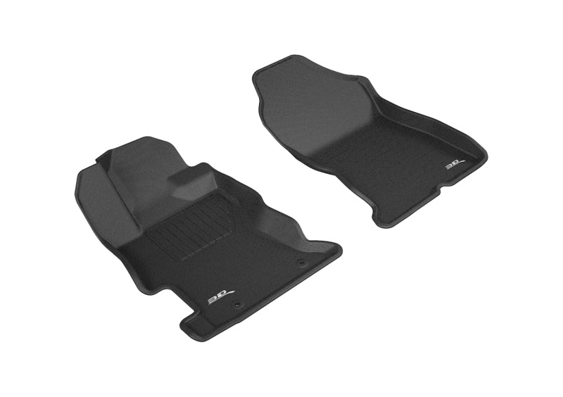 Floor Mats - Rubber ACEL1SB02211509 3D MAXpider