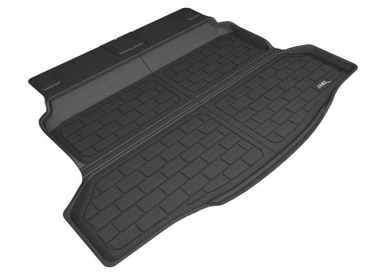 Floor Mats - Rubber ACEM1HD0941309 3D MAXpider