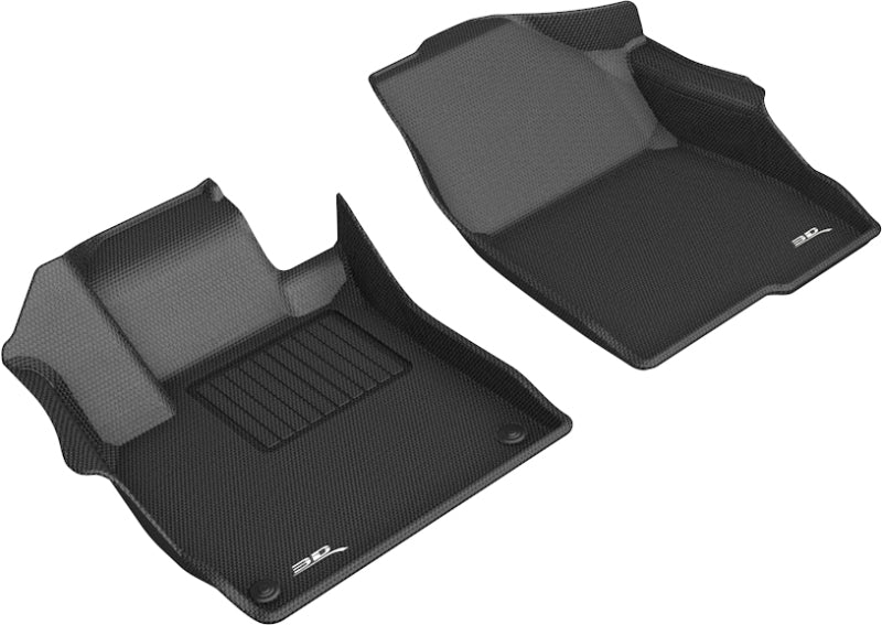 Floor Mats - Rubber ACEL1HD09811509 3D MAXpider