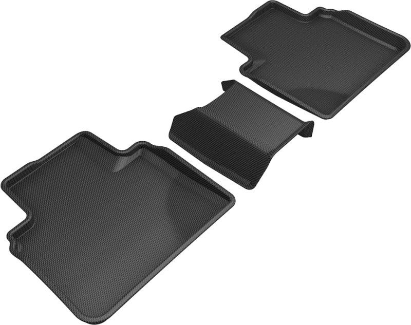 Floor Mats - Rubber ACEL1HD09821509 3D MAXpider