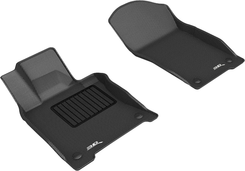 Floor Mats - Rubber ACEL1IN03011509 3D MAXpider
