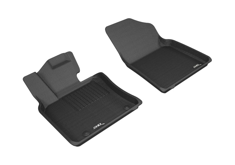 Floor Mats - Rubber ACEL1TY23711509 3D MAXpider