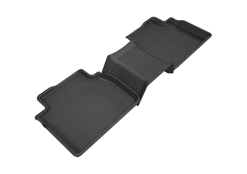Floor Mats - Rubber ACEL1TY23721509 3D MAXpider