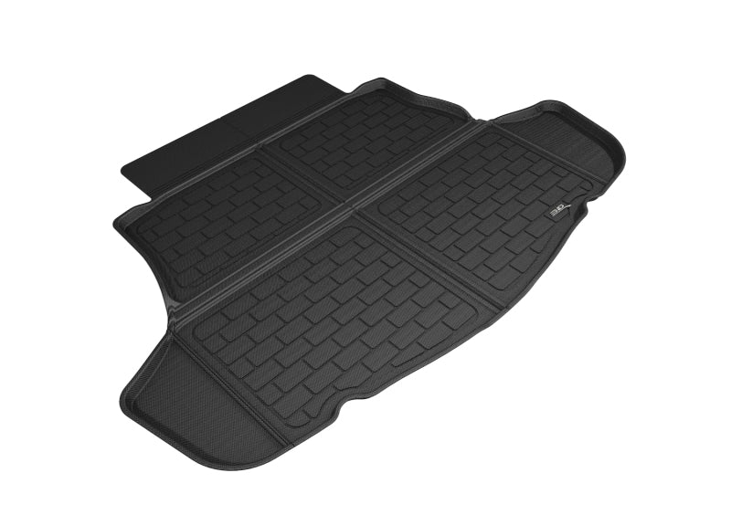 Floor Mats - Rubber ACEM1TY2371309 3D MAXpider