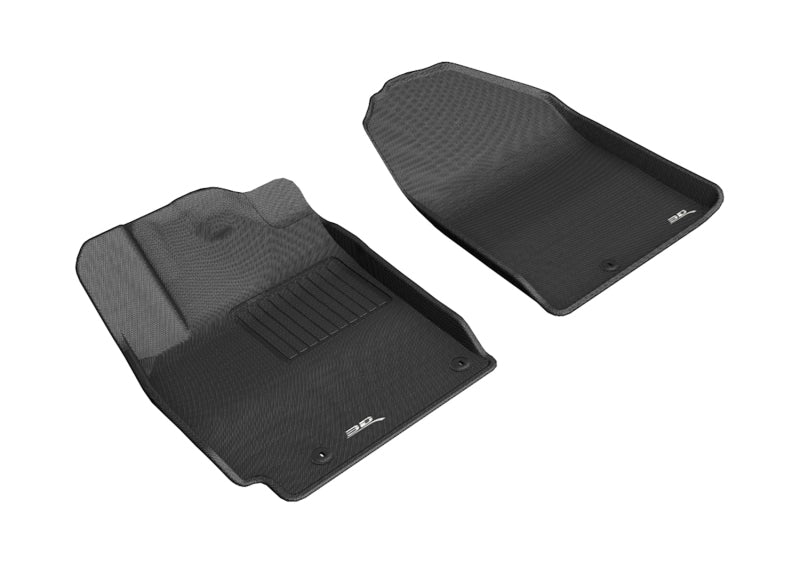 Floor Mats - Rubber ACEL1HY08911509 3D MAXpider