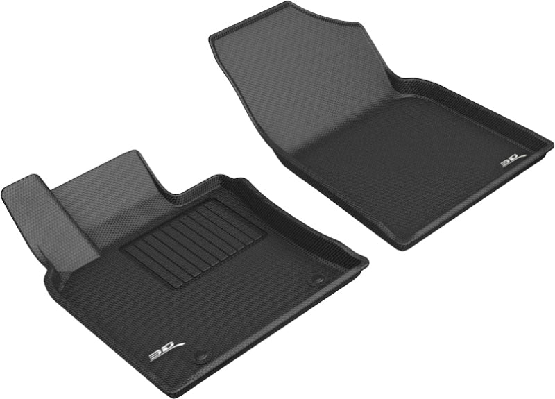 Floor Mats - Rubber ACEL1TY24511509 3D MAXpider