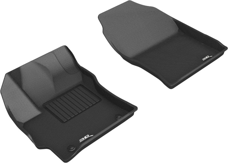 Floor Mats - Rubber ACEL1TY24611509 3D MAXpider