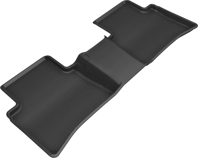 Floor Mats - Rubber ACEL1TY25621509 3D MAXpider