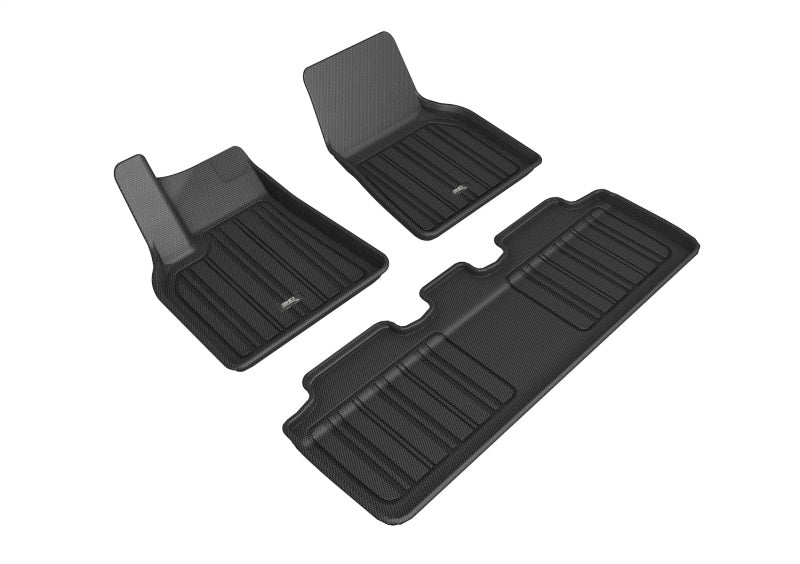 Floor Mats - Rubber ACEE1TL02701809 3D MAXpider