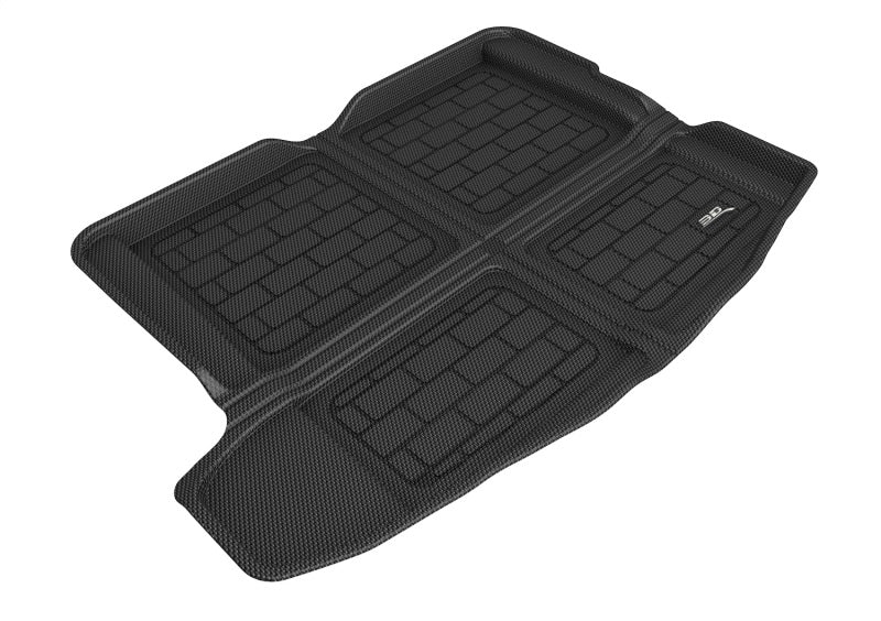 Floor Mats - Rubber ACEM1TY2581309 3D MAXpider