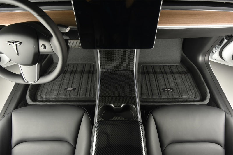 Floor Mats - Rubber ACEE1TL02601809 3D MAXpider