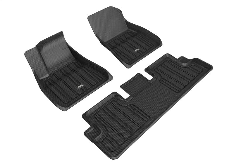 Floor Mats - Rubber ACEE1TL02601809 3D MAXpider
