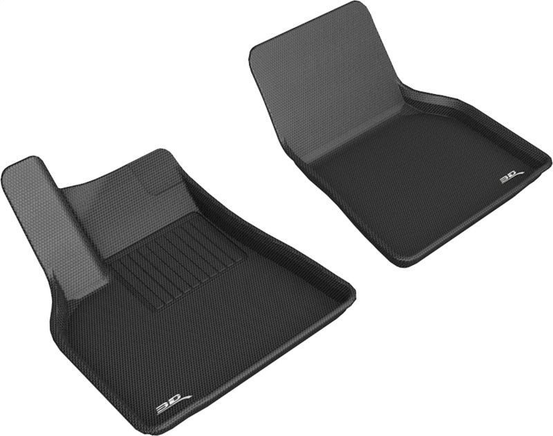 Floor Mats - Rubber ACEL1TL01711509 3D MAXpider