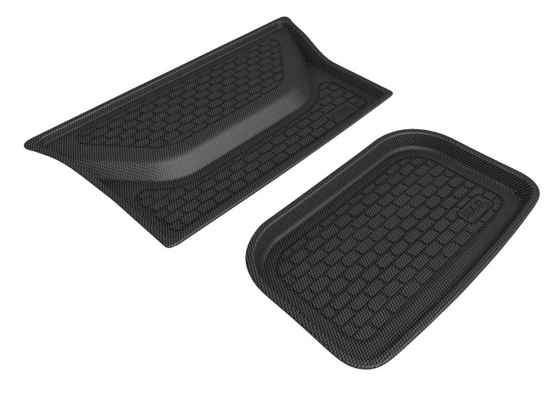 Floor Mats - Rubber ACEM1TL0181309 3D MAXpider