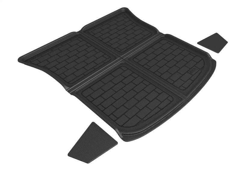 Floor Mats - Rubber ACEM1TL0171309 3D MAXpider