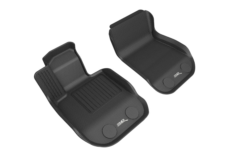 Floor Mats - Rubber ACEL1TY25811509 3D MAXpider