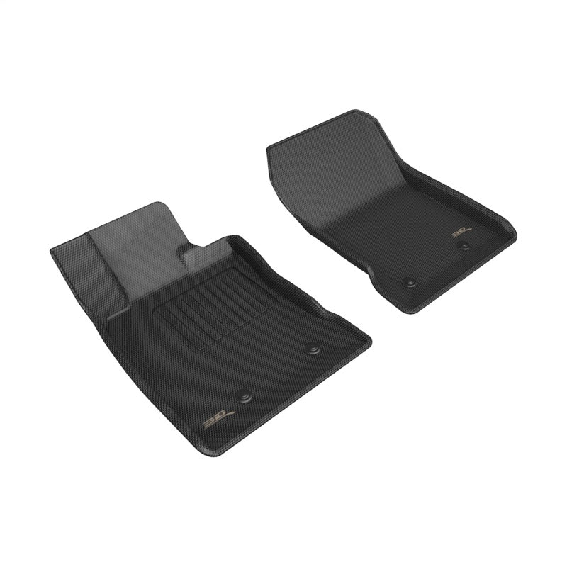 Floor Mats - Rubber ACEL1TY28311509 3D MAXpider