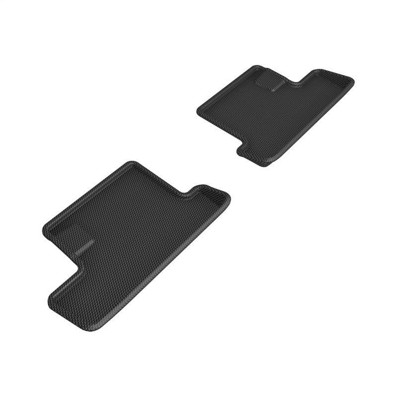 Floor Mats - Rubber ACEL1TY28321509 3D MAXpider