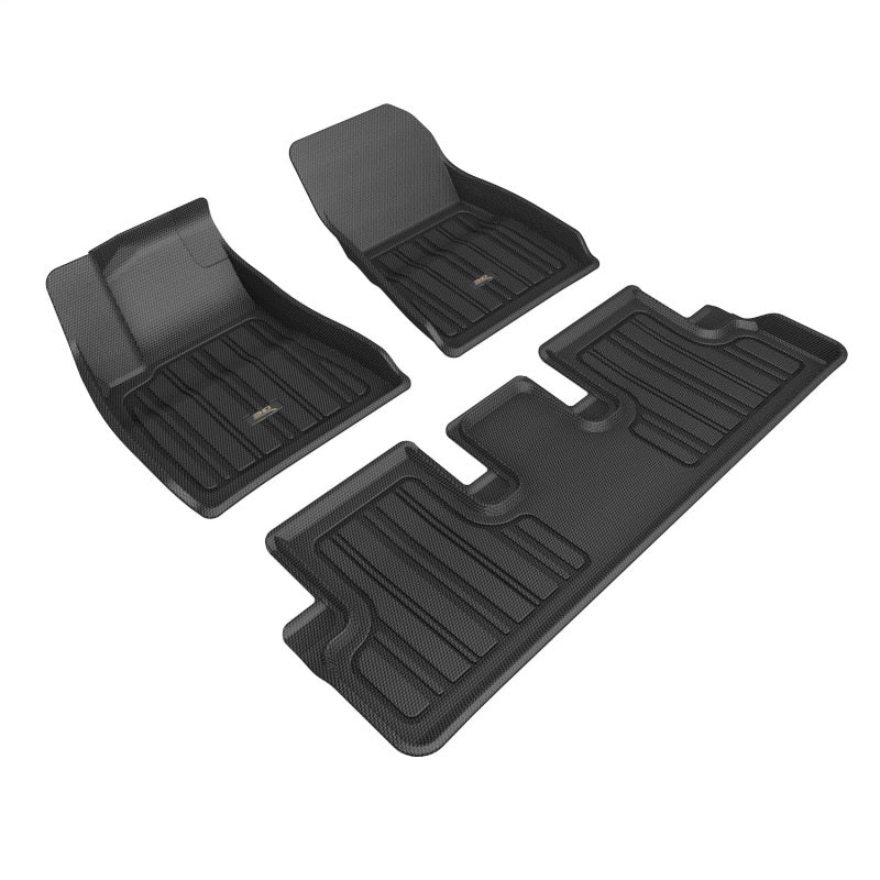 Floor Mats - Rubber ACEE1TL06901809 3D MAXpider