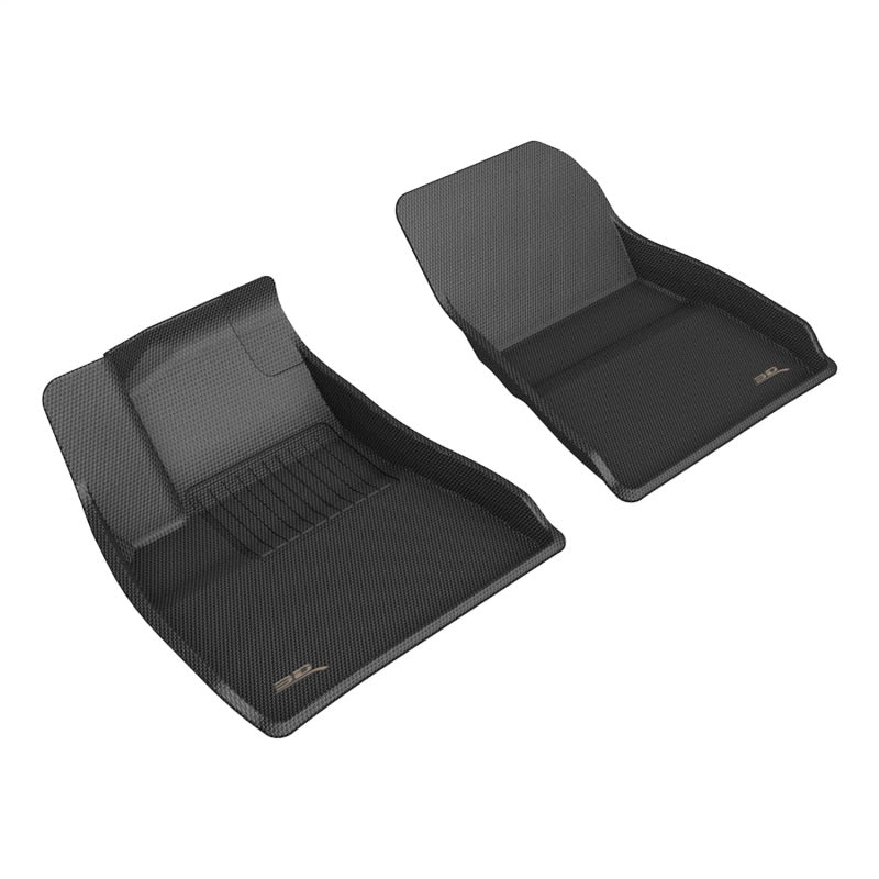Floor Mats - Rubber ACEL1TL06911509 3D MAXpider